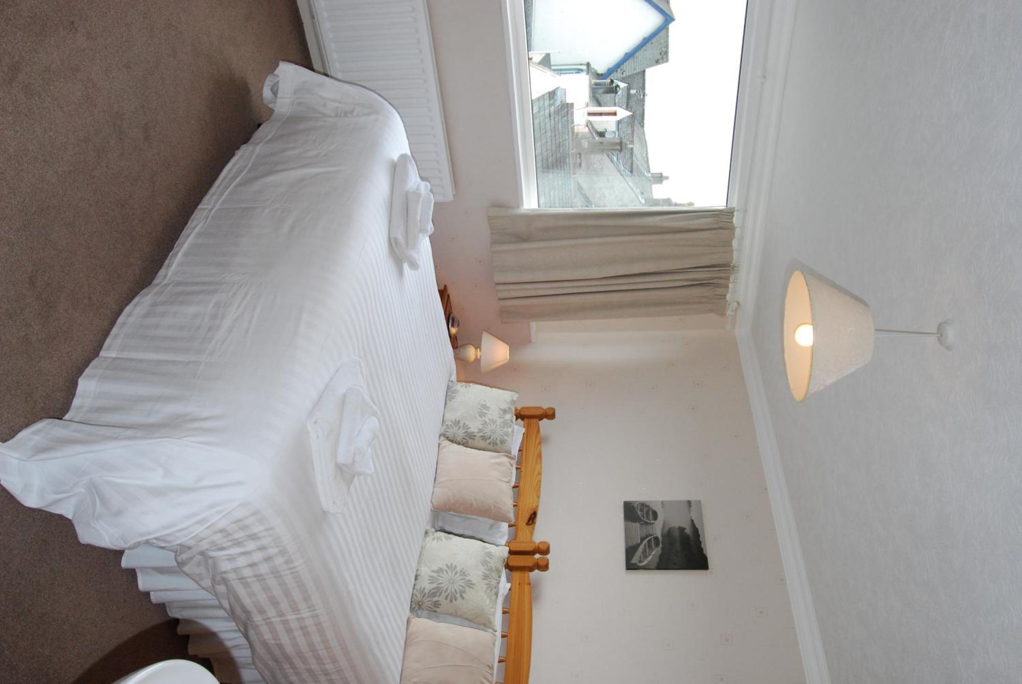 Beckside Guest House Keswick ภายนอก รูปภาพ