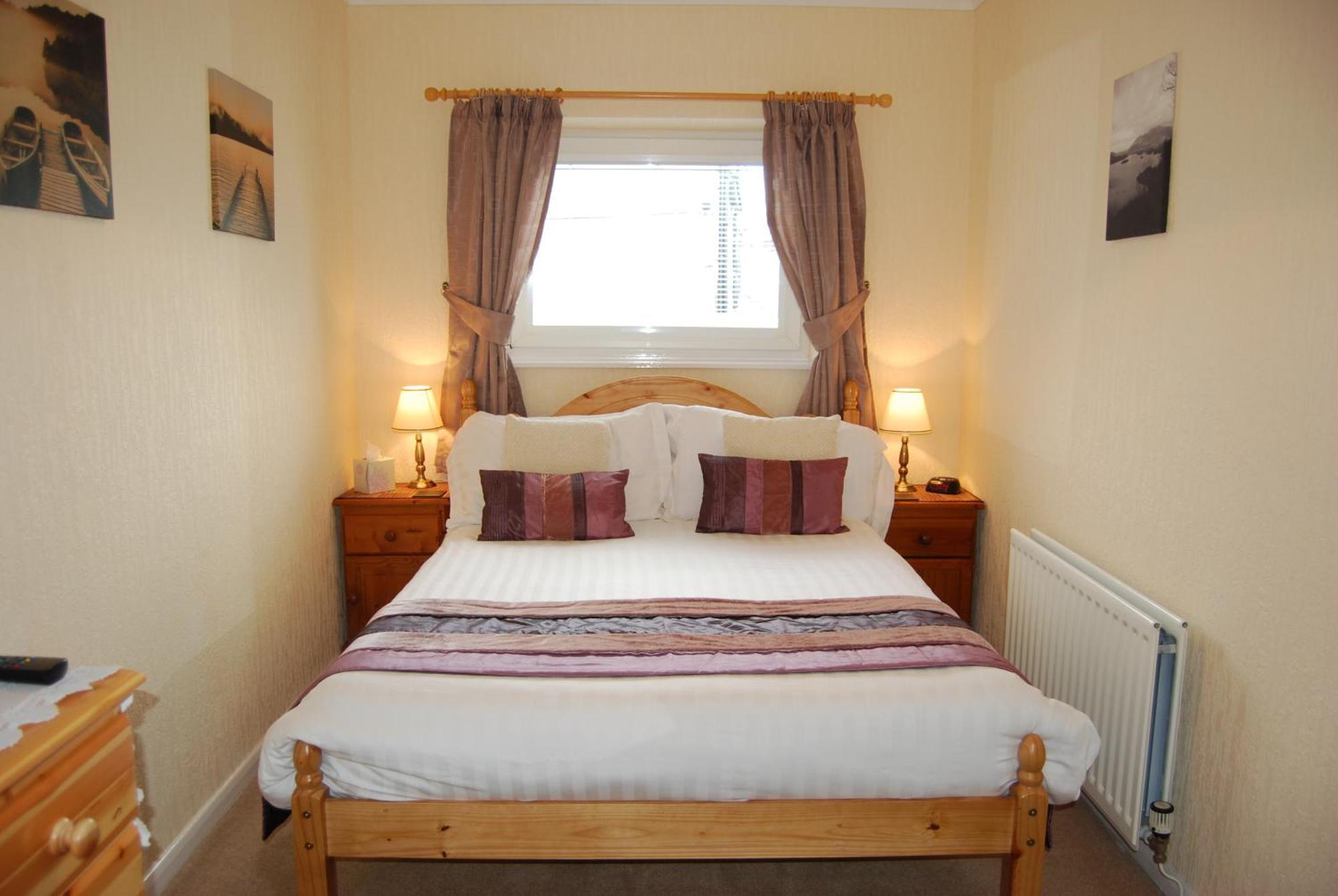 Beckside Guest House Keswick ภายนอก รูปภาพ